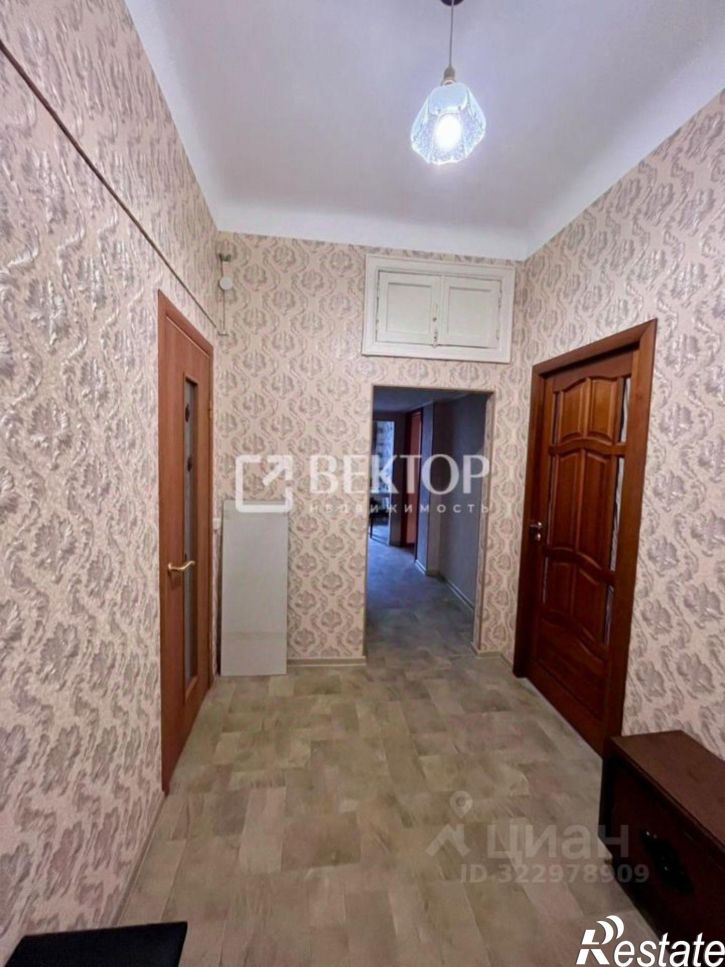 2-комн квартира Иваново