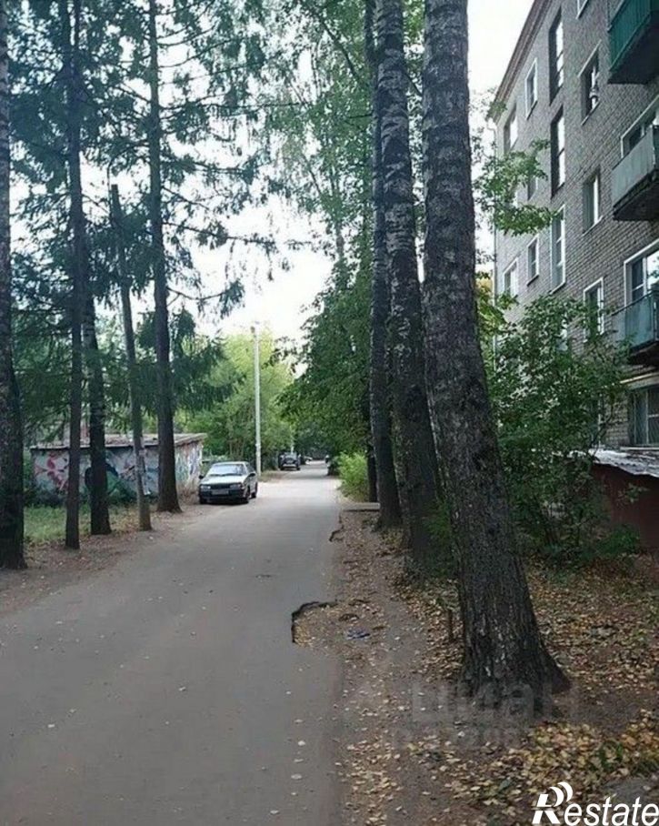 1-комн квартира улица Куликова, 7,  д. 7