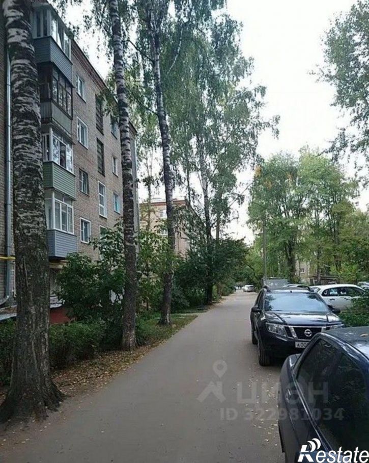 1-комн квартира улица Куликова, 7,  д. 7