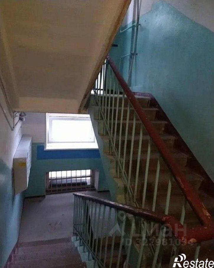 1-комн квартира улица Куликова, 7,  д. 7