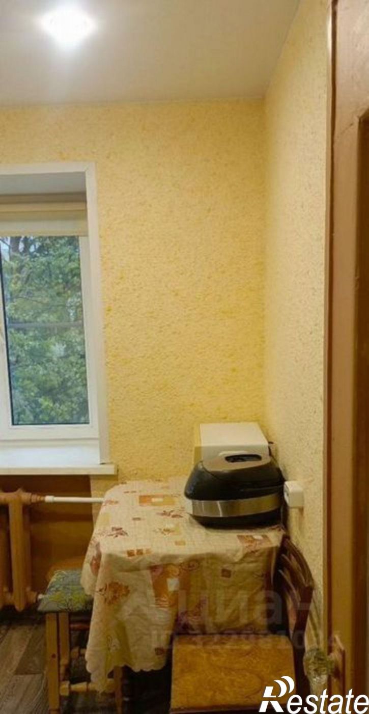 1-комн квартира улица Куликова, 7,  д. 7