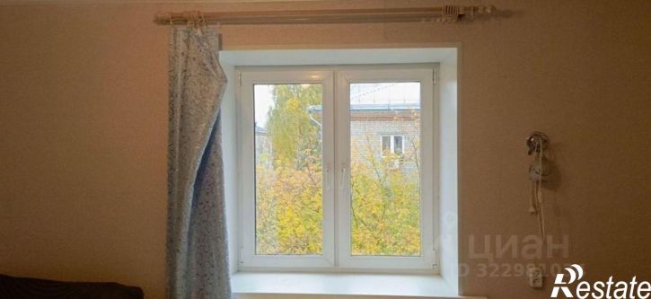 1-комн квартира улица Куликова, 7,  д. 7