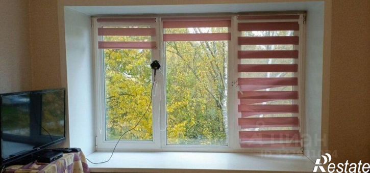 1-комн квартира улица Куликова, 7,  д. 7