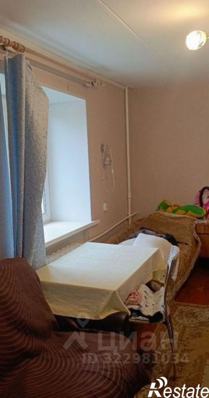 1-комн квартира улица Куликова, 7,  д. 7