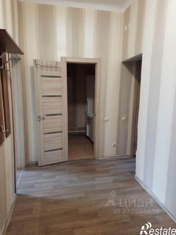 3-комн квартира ул Мякишева, 4А,  д. 4А