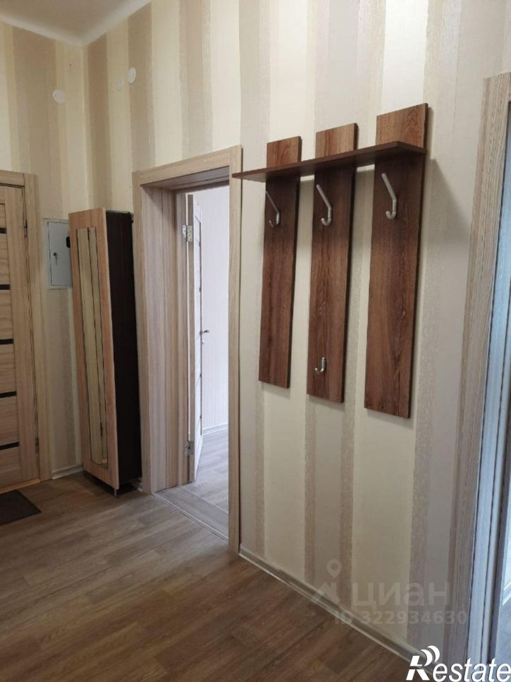 3-комн квартира ул Мякишева, 4А,  д. 4А