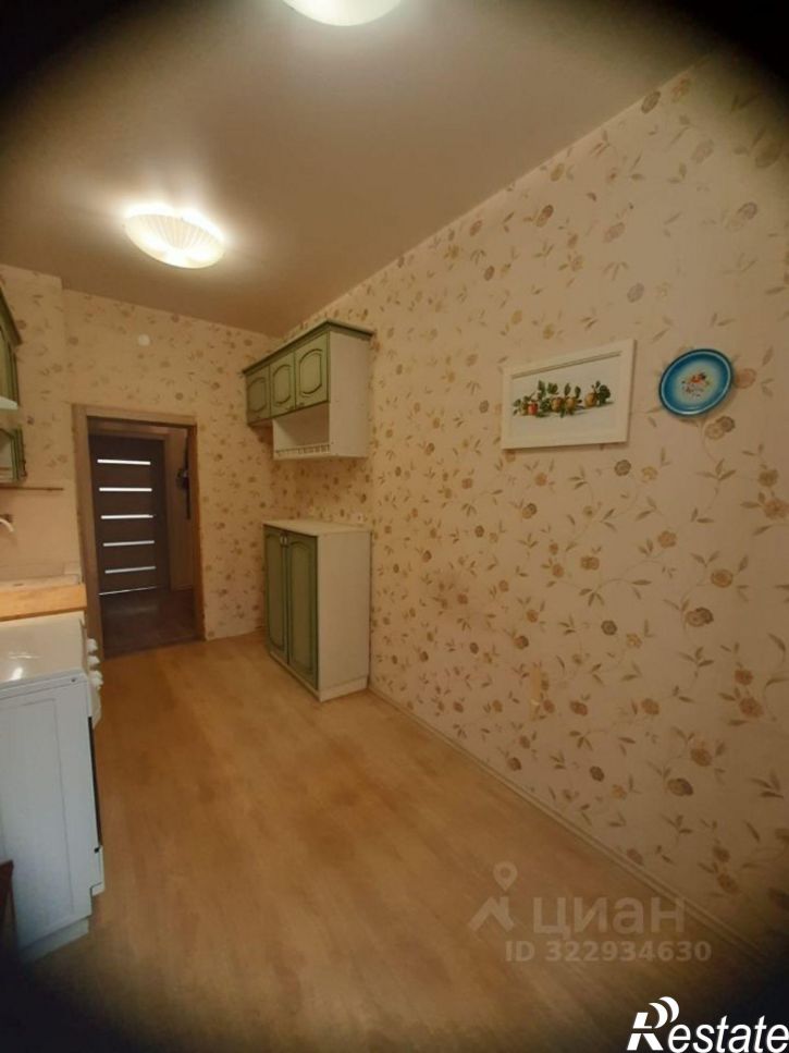 3-комн квартира ул Мякишева, 4А,  д. 4А