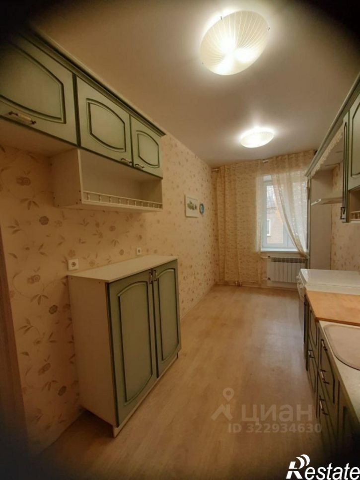 3-комн квартира ул Мякишева, 4А,  д. 4А