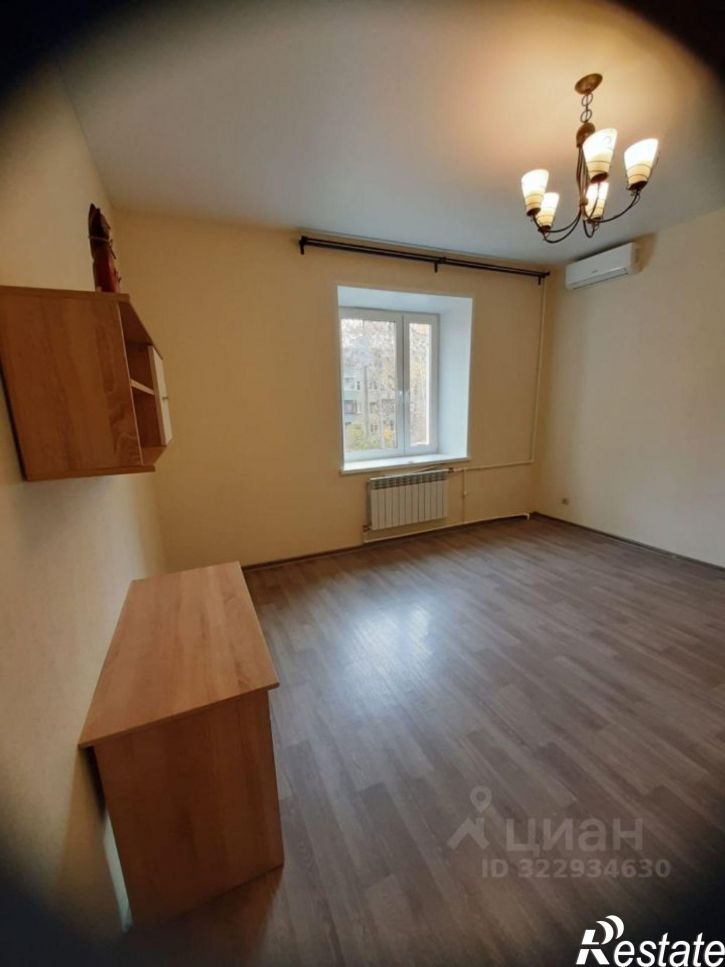 3-комн квартира ул Мякишева, 4А,  д. 4А