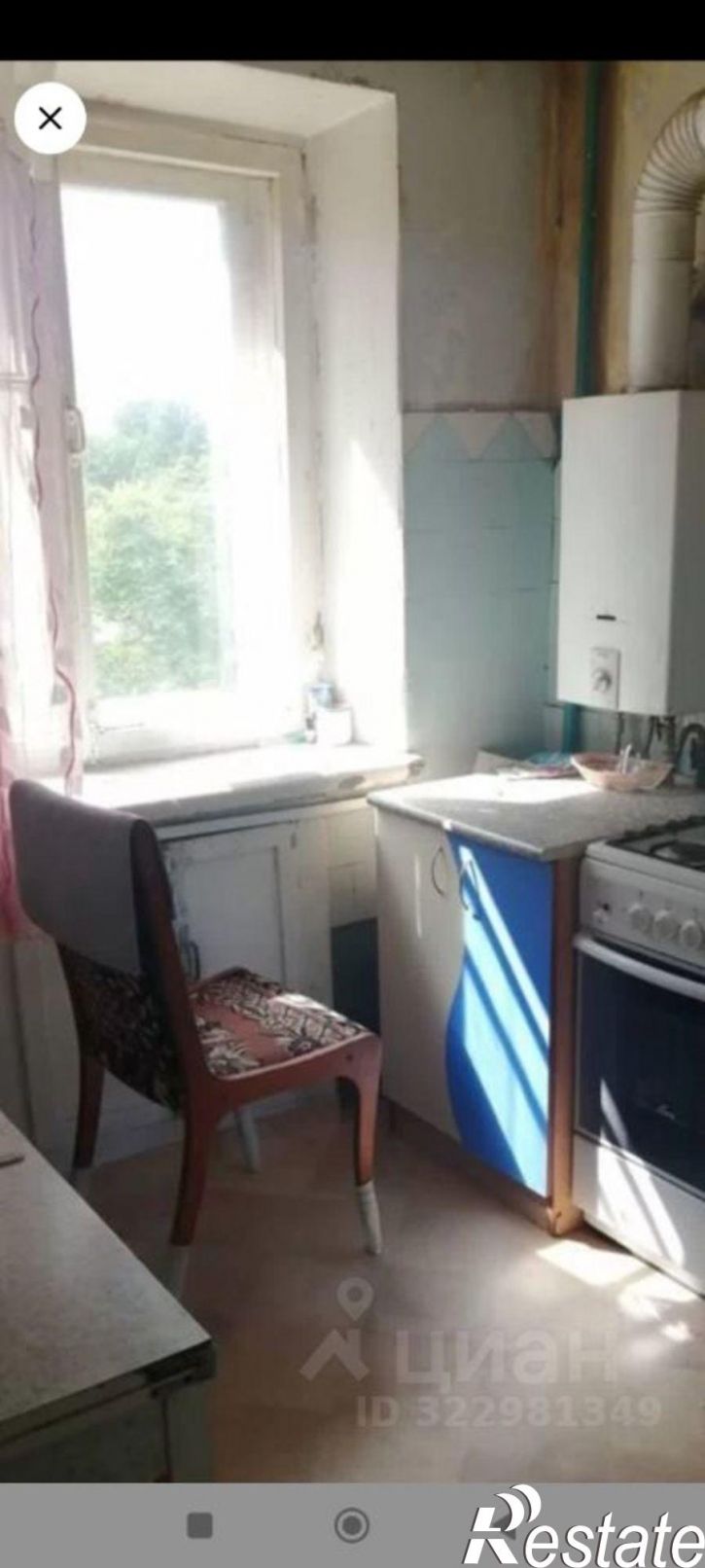 2-комн квартира 2-я улица Торфмаша, 10А,  д. 10А