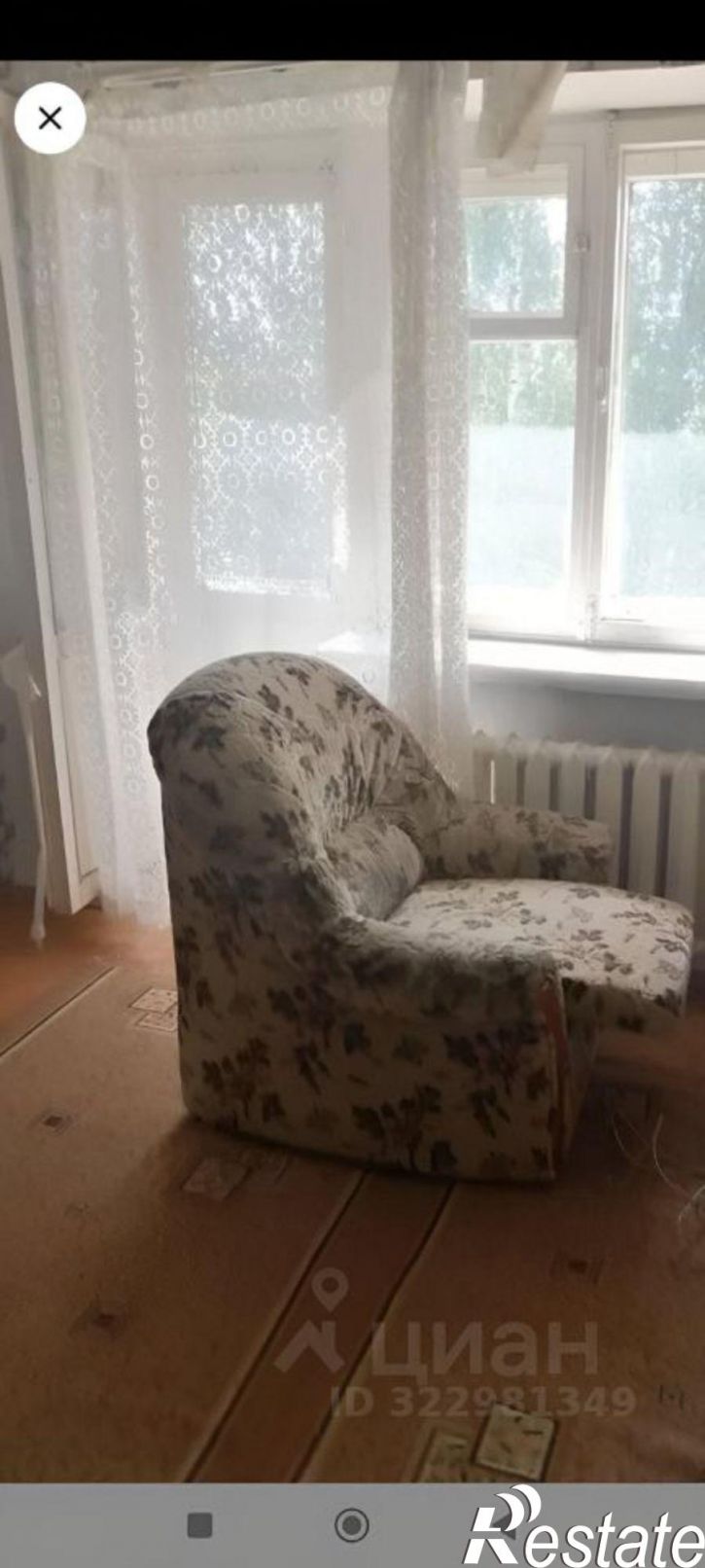 2-комн квартира 2-я улица Торфмаша, 10А,  д. 10А