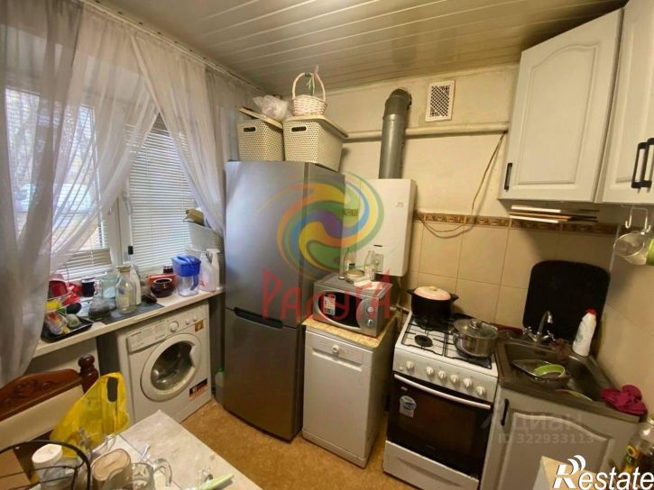 2-комн квартира ул Третьего Авиаотряда, 11,  д. 11