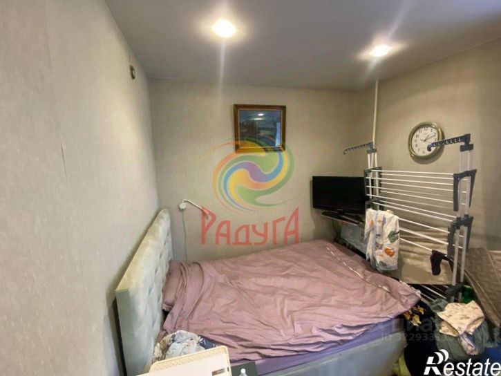 2-комн квартира ул Третьего Авиаотряда, 11,  д. 11