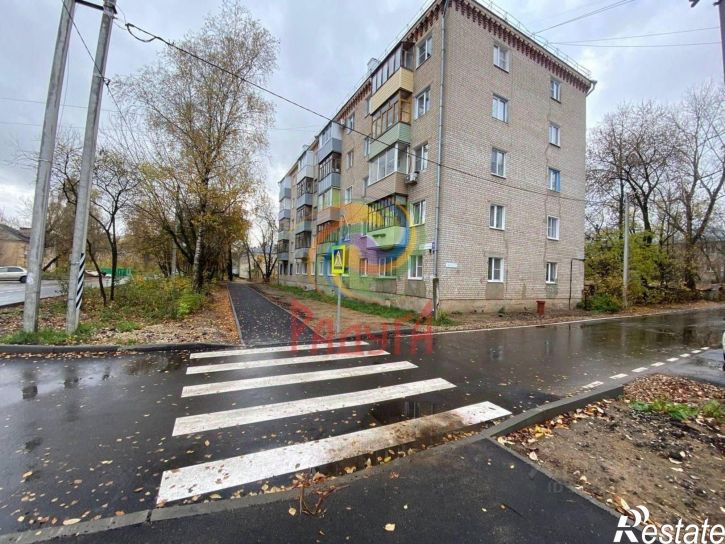 2-комн квартира ул Третьего Авиаотряда, 11,  д. 11