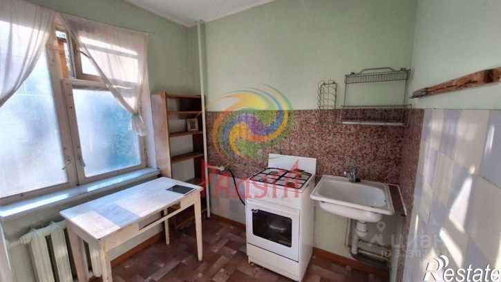 2-комн квартира улица Куликова, 28,  д. 28