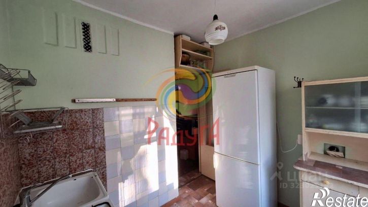 2-комн квартира улица Куликова, 28,  д. 28