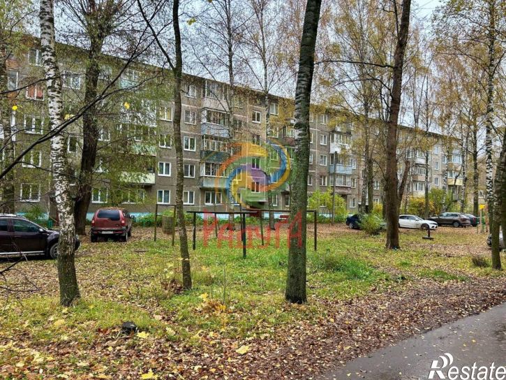 2-комн квартира улица Куликова, 28,  д. 28