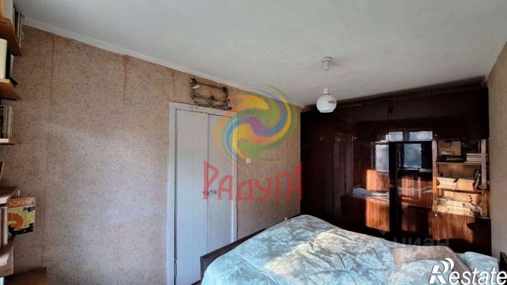 2-комн квартира улица Куликова, 28,  д. 28