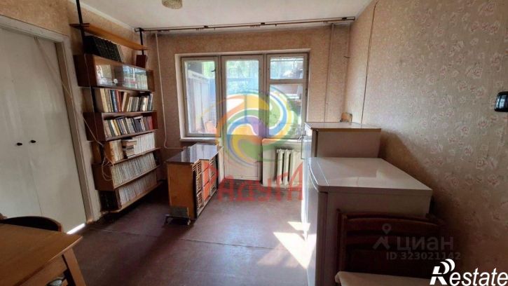 2-комн квартира улица Куликова, 28,  д. 28