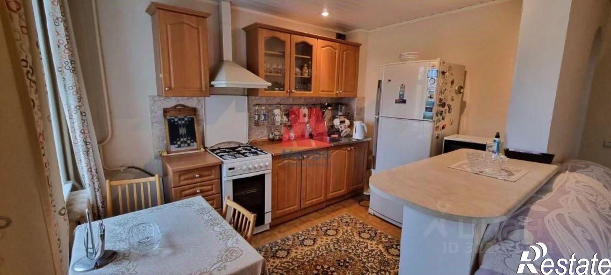 Купить квартиру за 6 700 000 рублей на ул Постышева, 42