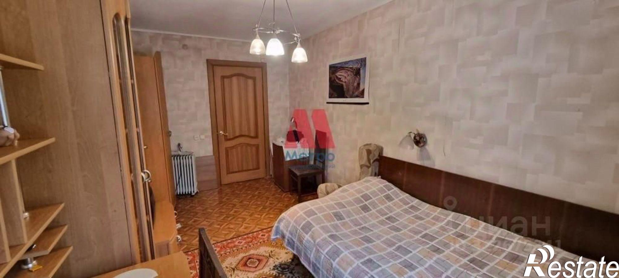 Купить квартиру за 6 700 000 рублей на ул Постышева, 42