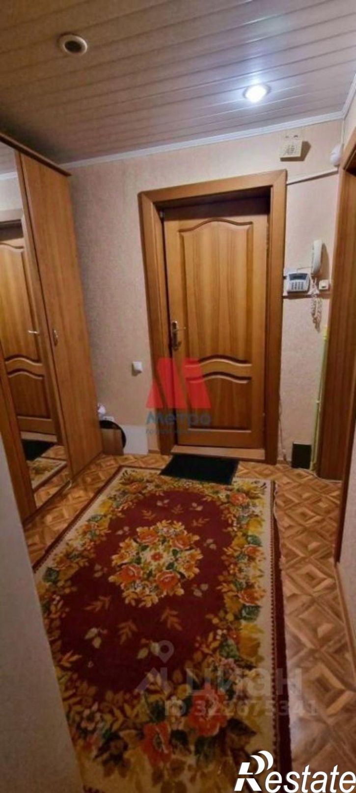 3-комн квартира ул Постышева, 42,  д. 42