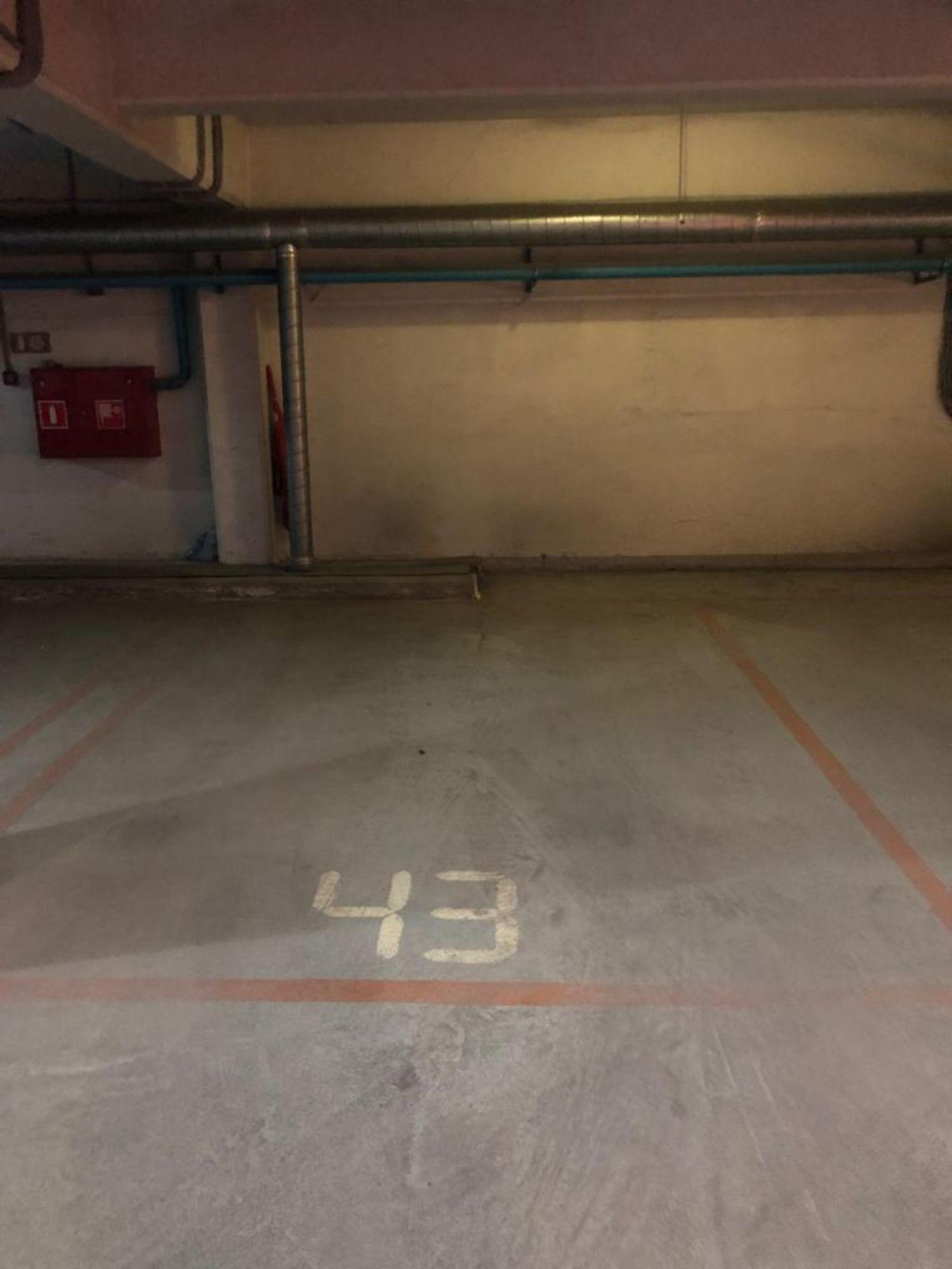 Купить гараж, место в паркинге за 2 200 000 рублей на Конспиративный пер, 7 А