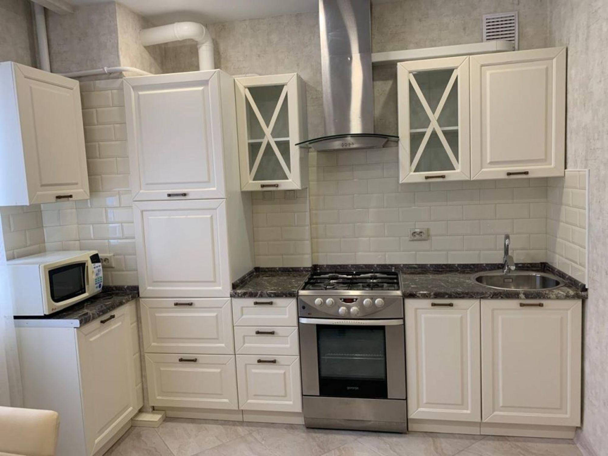 Сдать квартиру за 35 000 рублей на Зеленая ул, 41