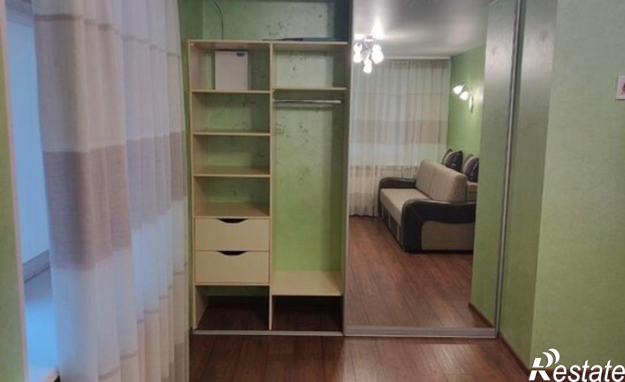 Купить квартиру за 4 150 000 рублей на улица Войкова, 20