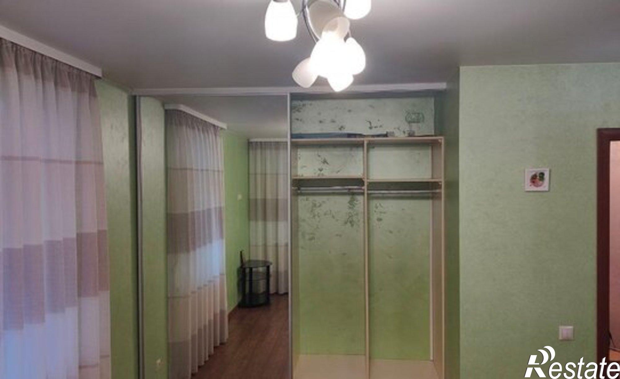 Купить квартиру за 4 150 000 рублей на улица Войкова, 20