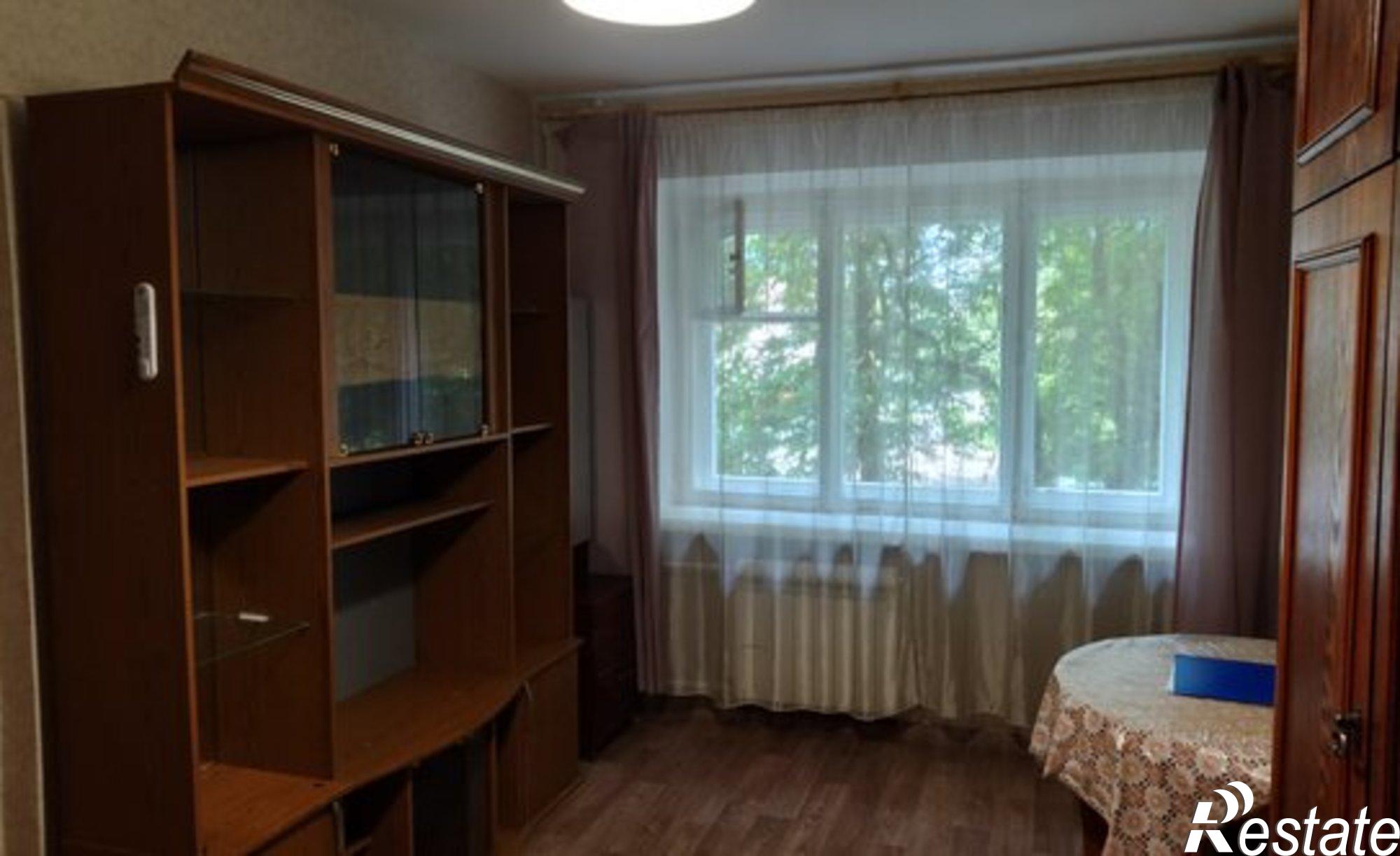 Купить квартиру за 3 250 000 рублей на улица Громобоя, 21