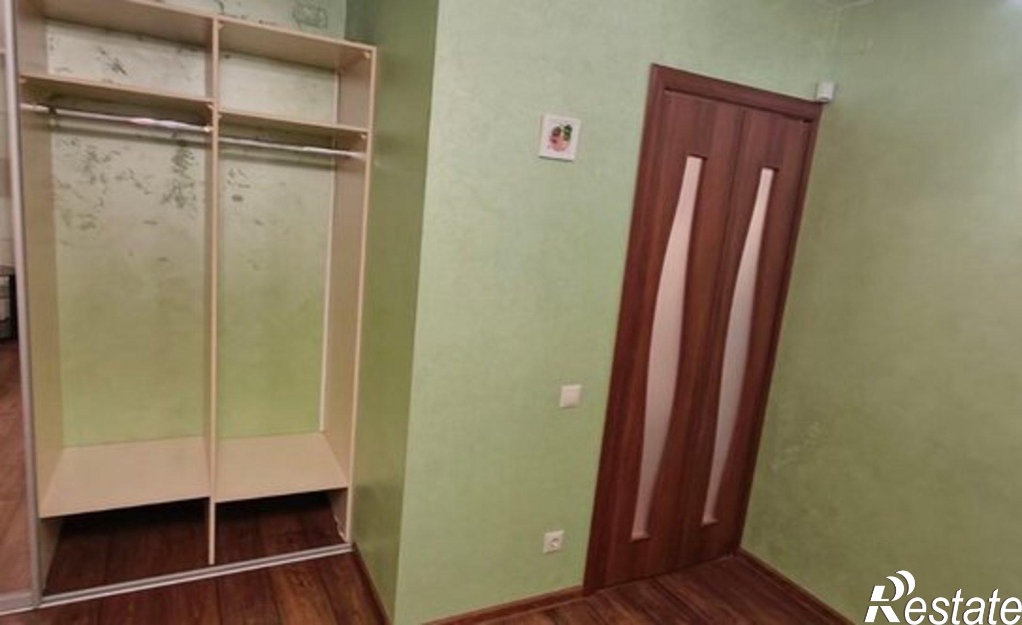 Купить квартиру за 4 150 000 рублей на улица Войкова, 20