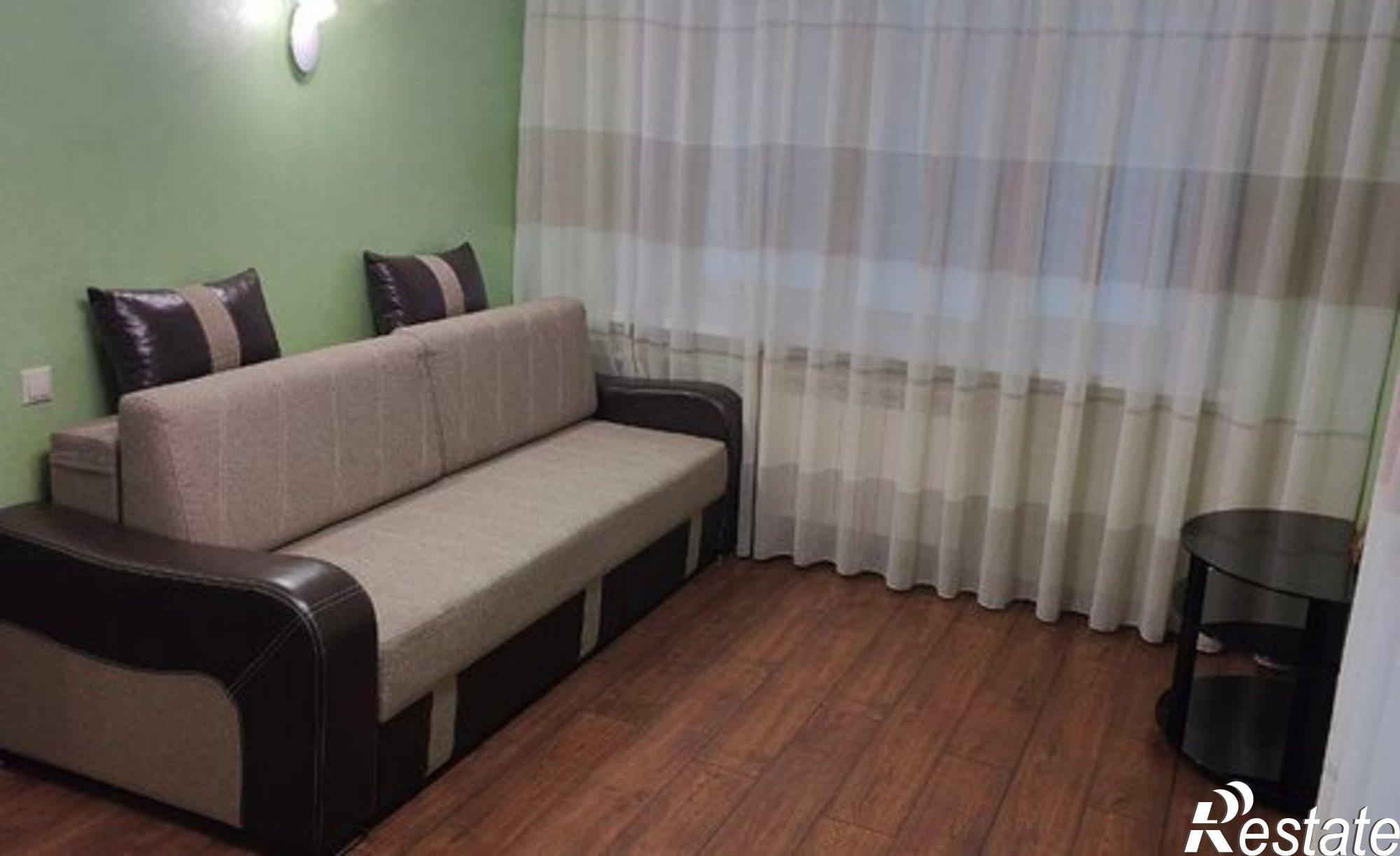 Купить квартиру за 4 150 000 рублей на улица Войкова, 20