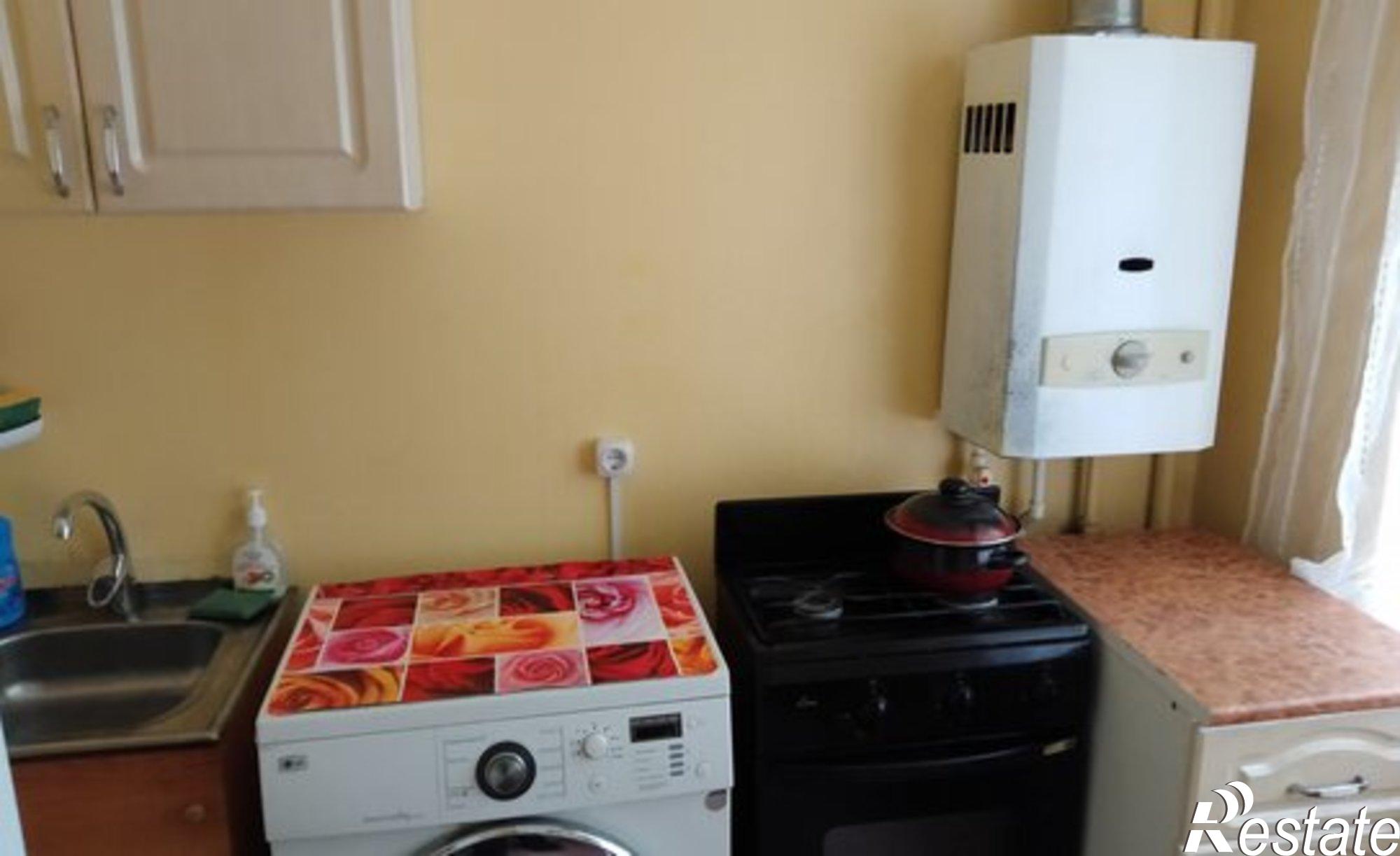 Купить квартиру за 3 250 000 рублей на улица Громобоя, 21