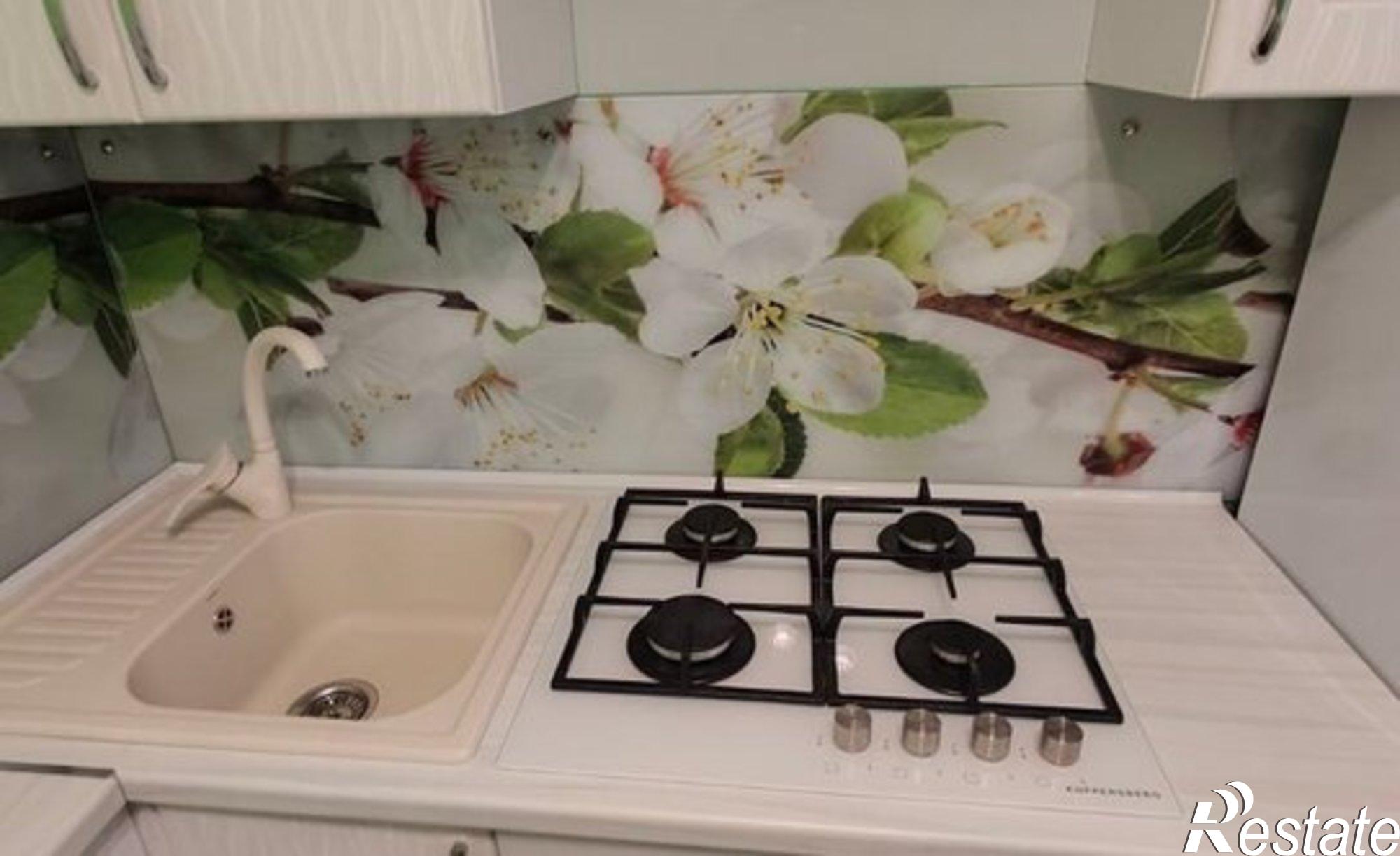 Купить квартиру за 4 150 000 рублей на улица Войкова, 20