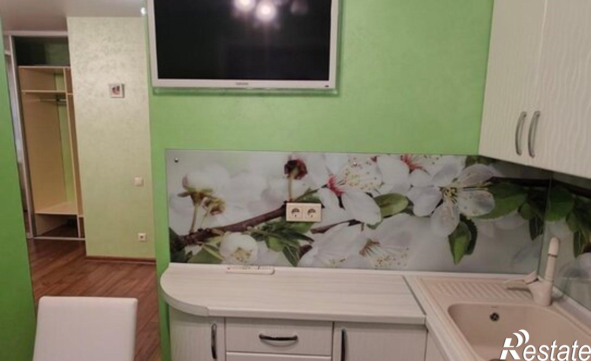 Купить квартиру за 4 150 000 рублей на улица Войкова, 20