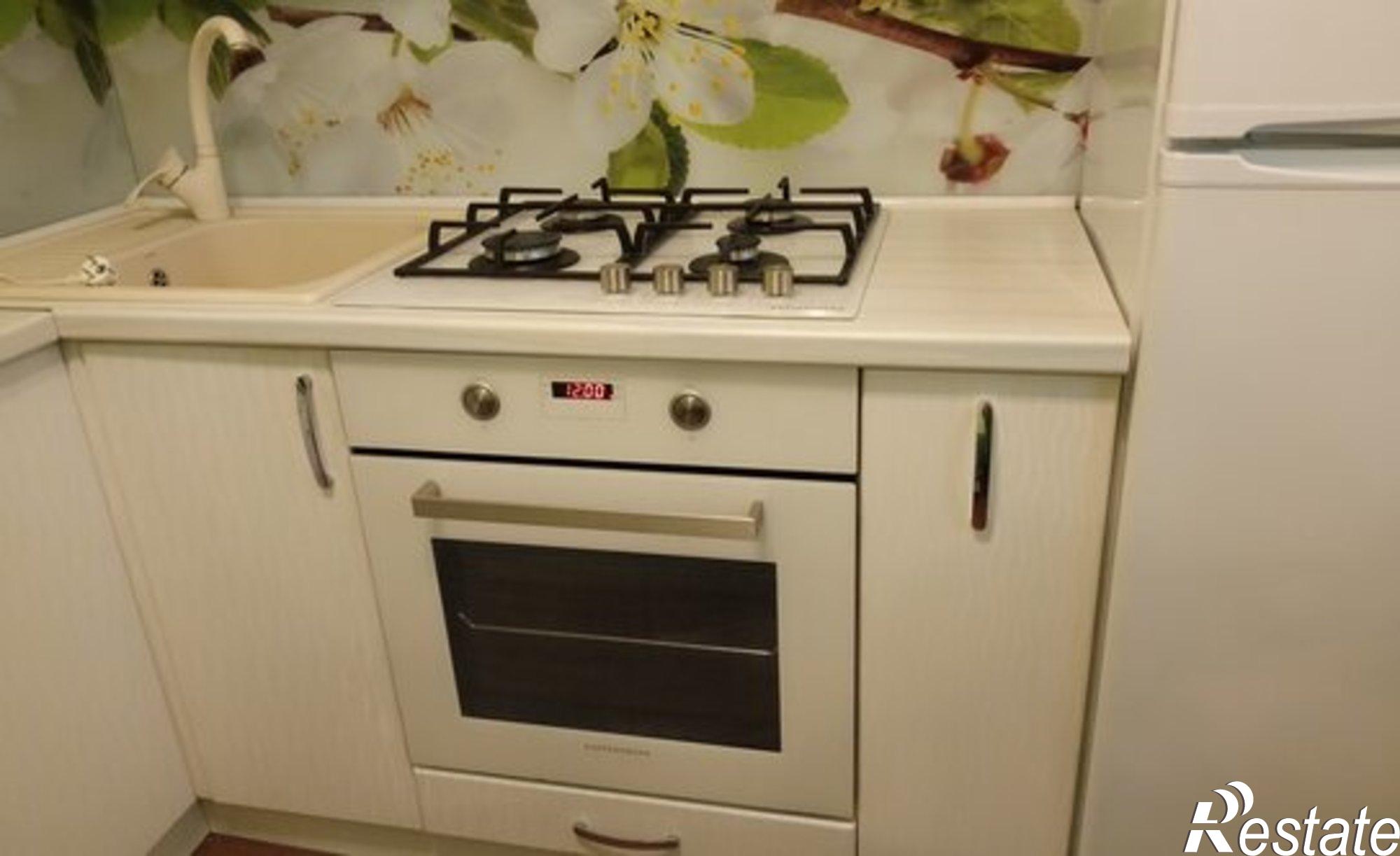 Купить квартиру за 4 150 000 рублей на улица Войкова, 20