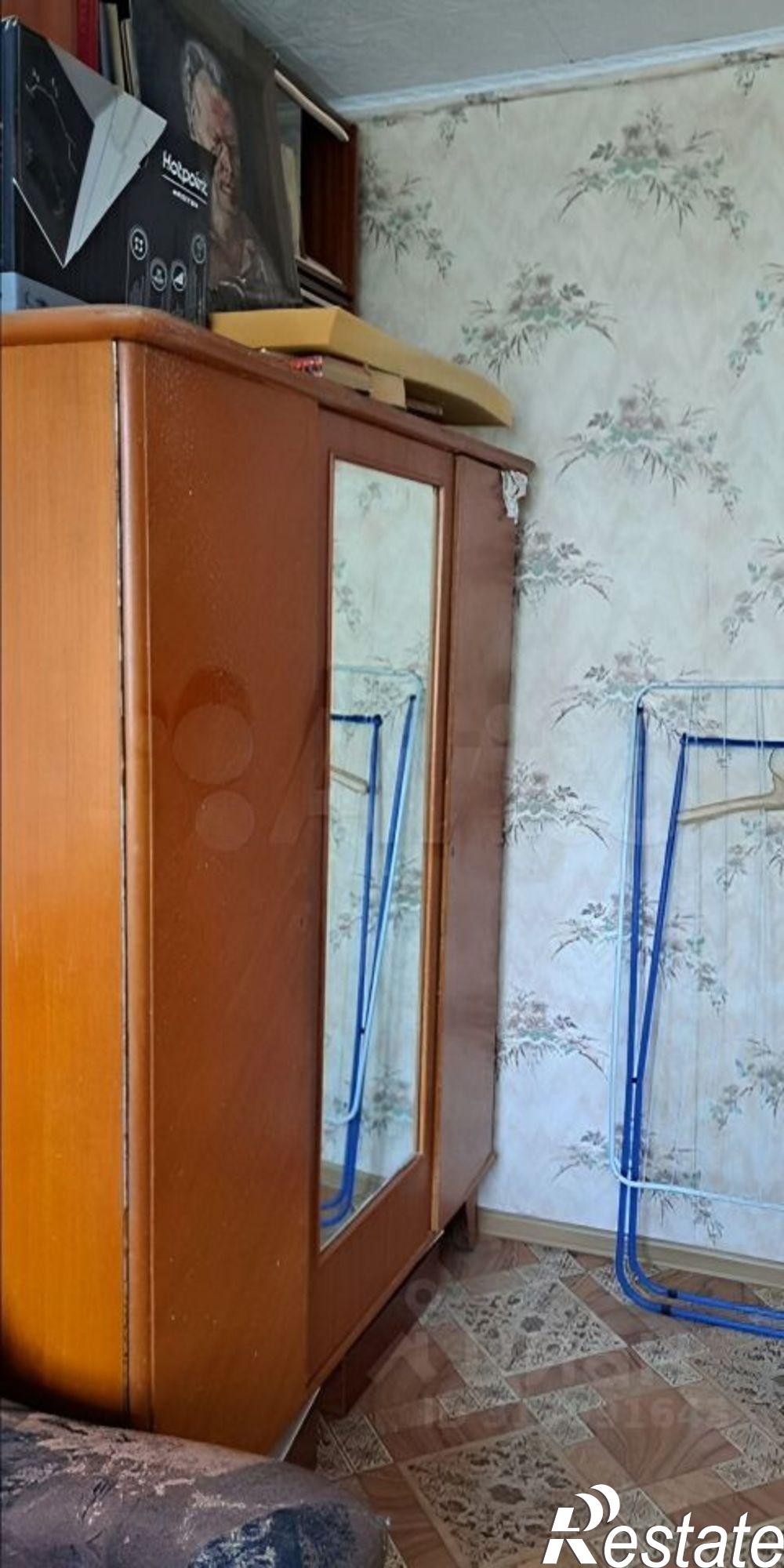 Купить квартиру за 4 150 000 рублей на улица Диановых, 10