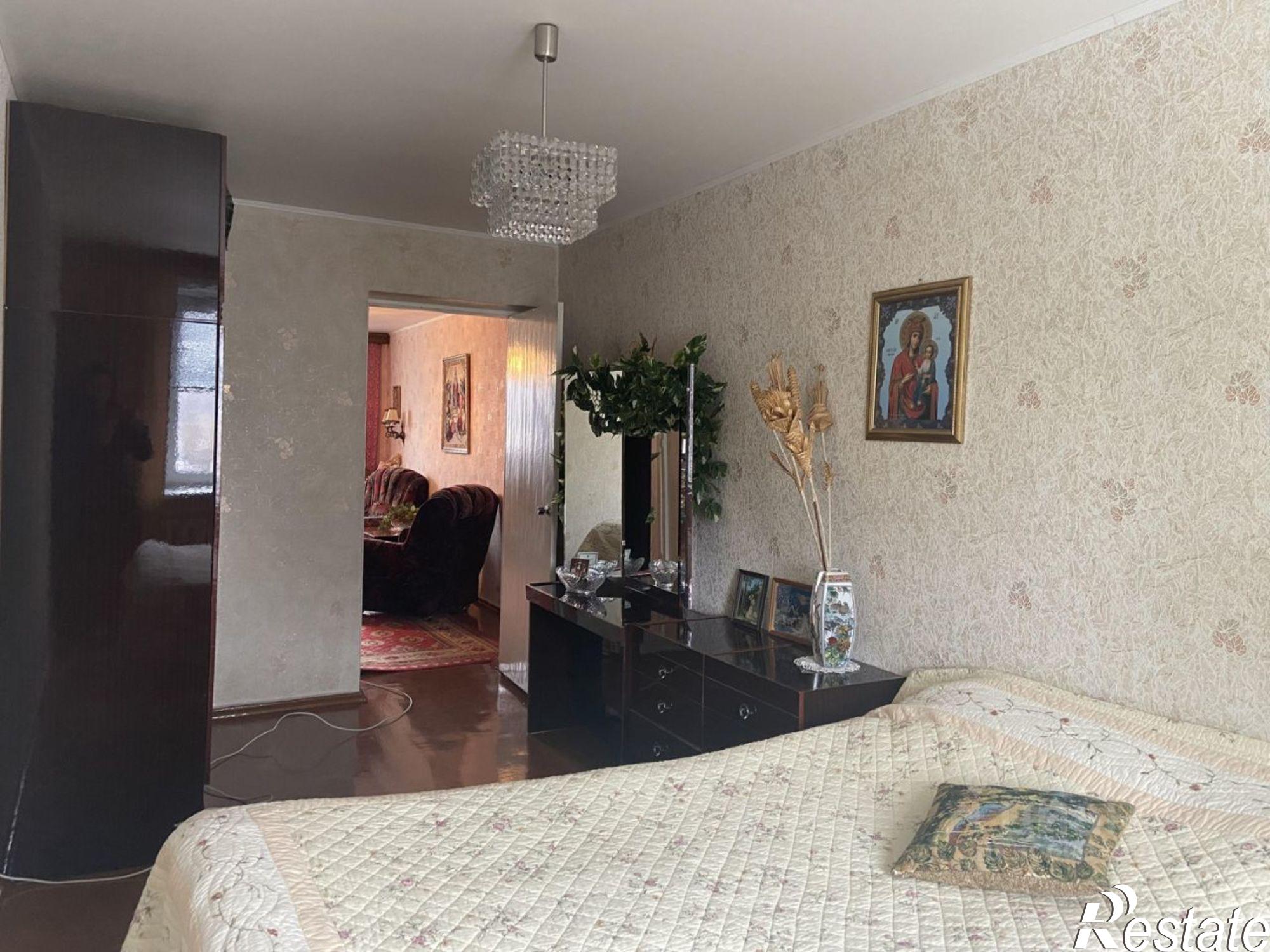 Купить квартиру за 4 500 000 рублей на улица Кузнецова, 98Б