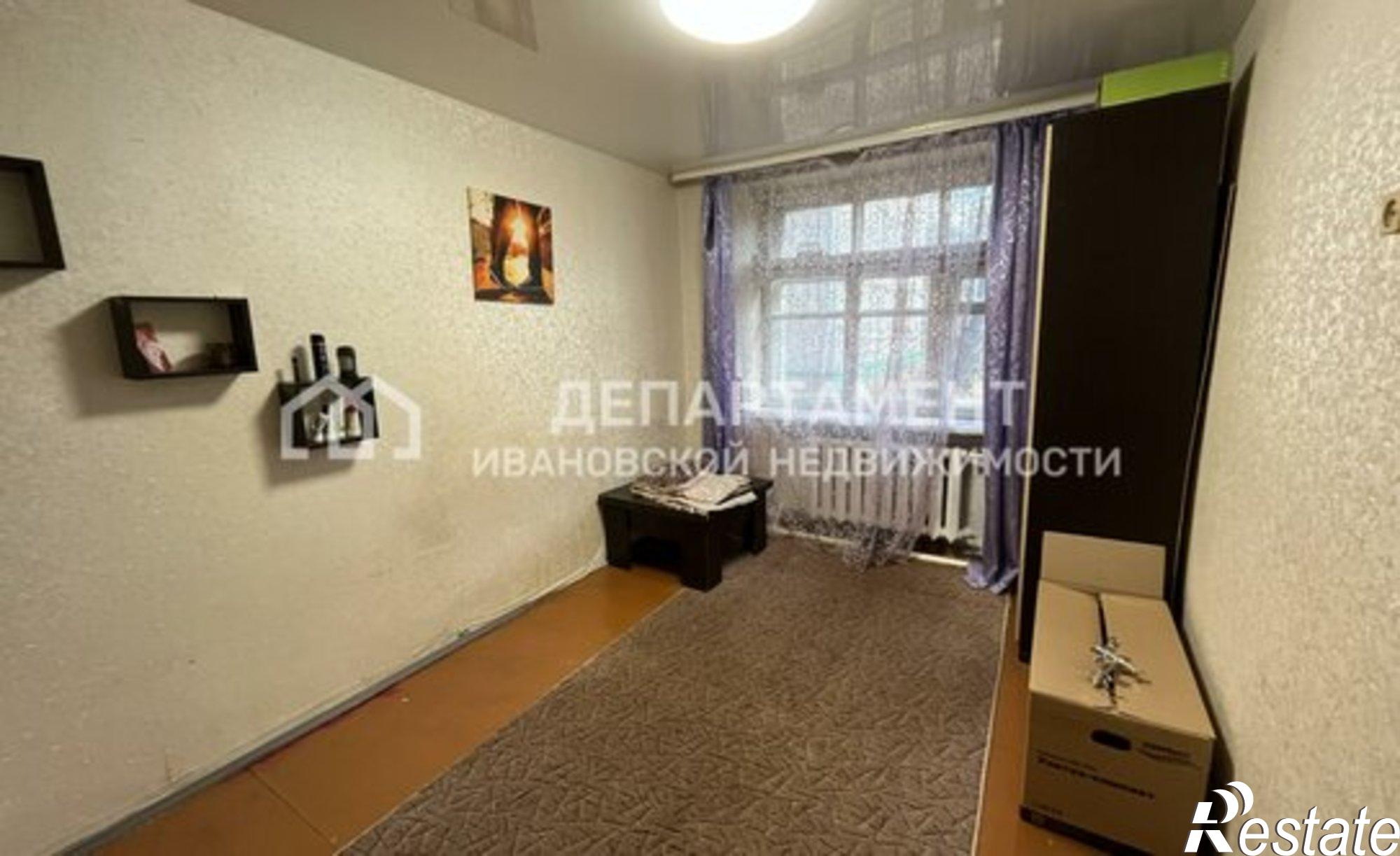 Купить квартиру за 3 500 000 рублей на ул Юношеская, 11