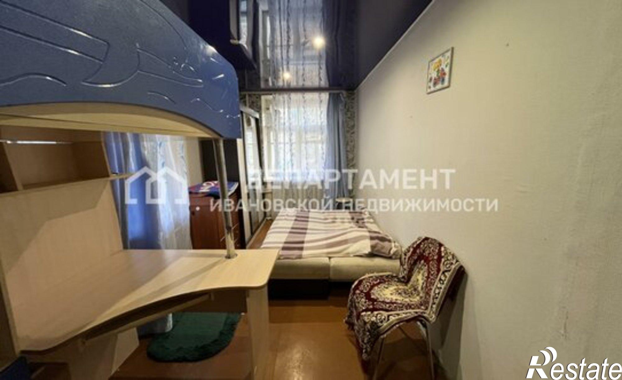 Купить квартиру за 3 500 000 рублей на ул Юношеская, 11