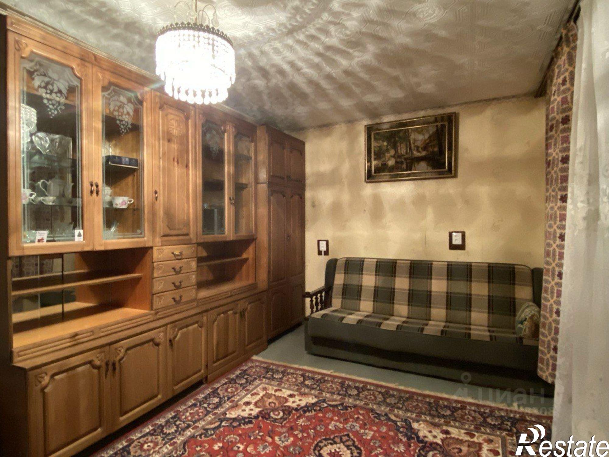 Купить квартиру за 6 800 000 рублей на улица Шошина, 15