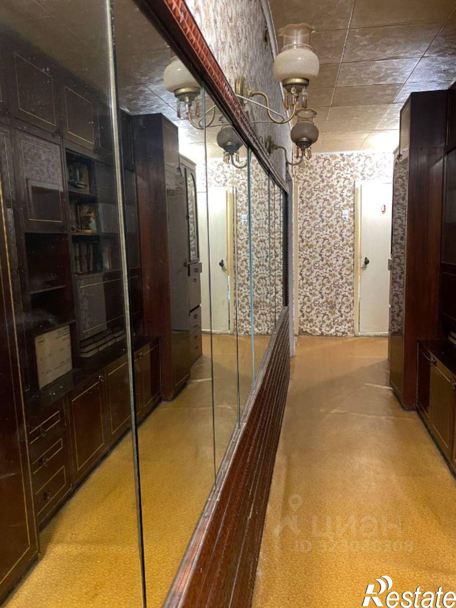 Купить квартиру за 6 800 000 рублей на улица Шошина, 15