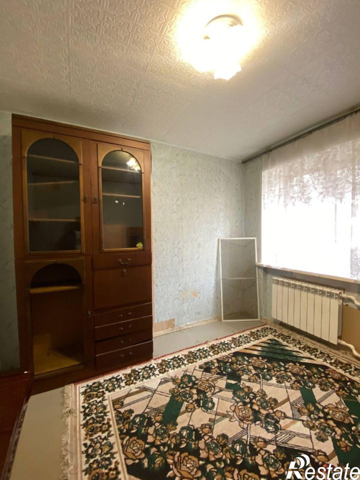 Купить квартиру за 6 800 000 рублей на улица Шошина, 15