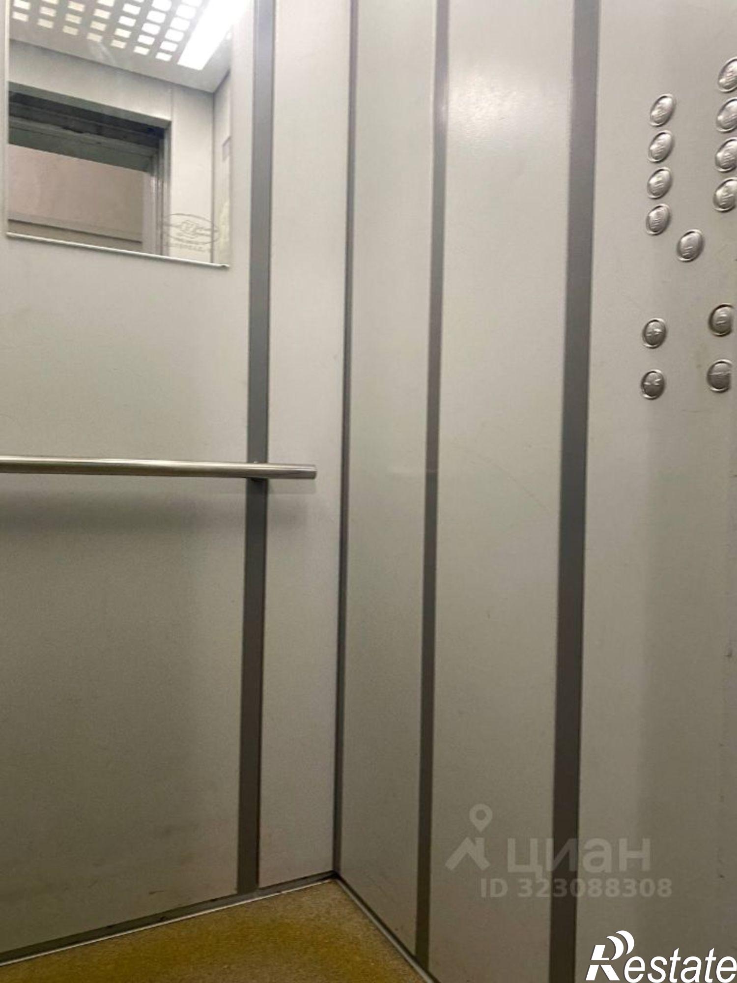 Купить квартиру за 6 800 000 рублей на улица Шошина, 15