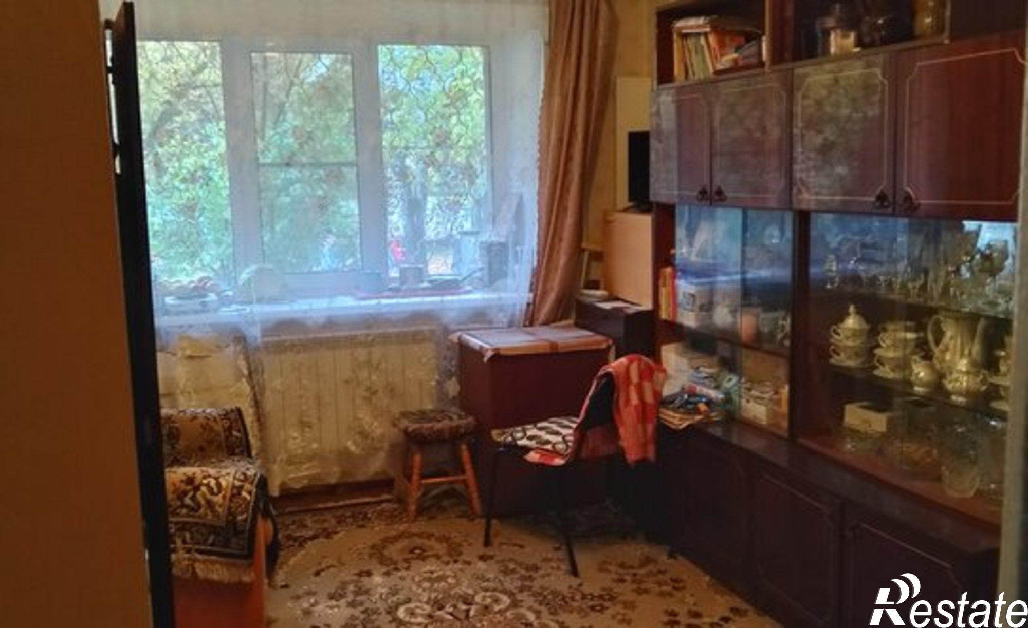 Купить квартиру за 3 950 000 рублей на ул Якова Гарелина, 15