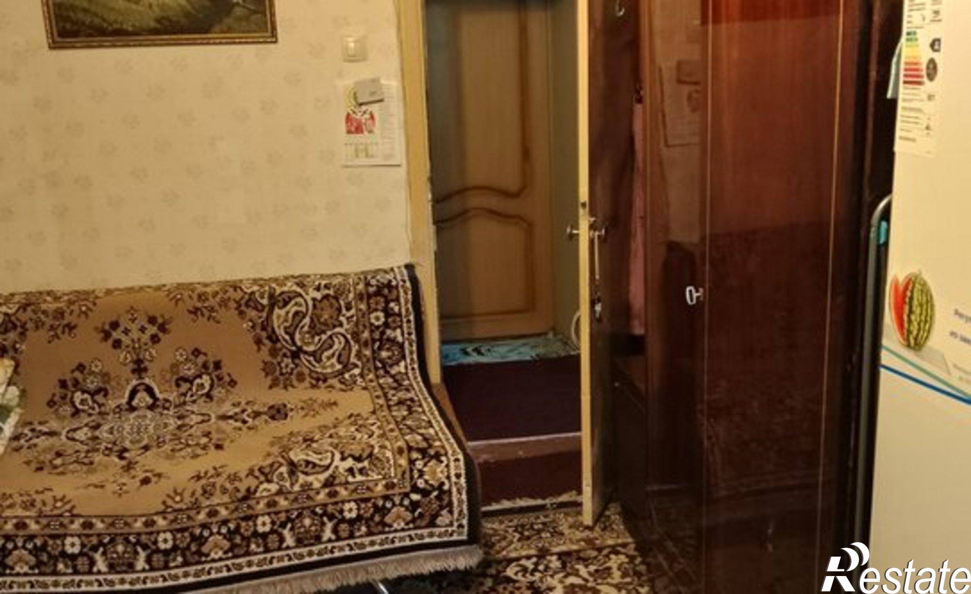 Купить квартиру за 3 950 000 рублей на ул Якова Гарелина, 15