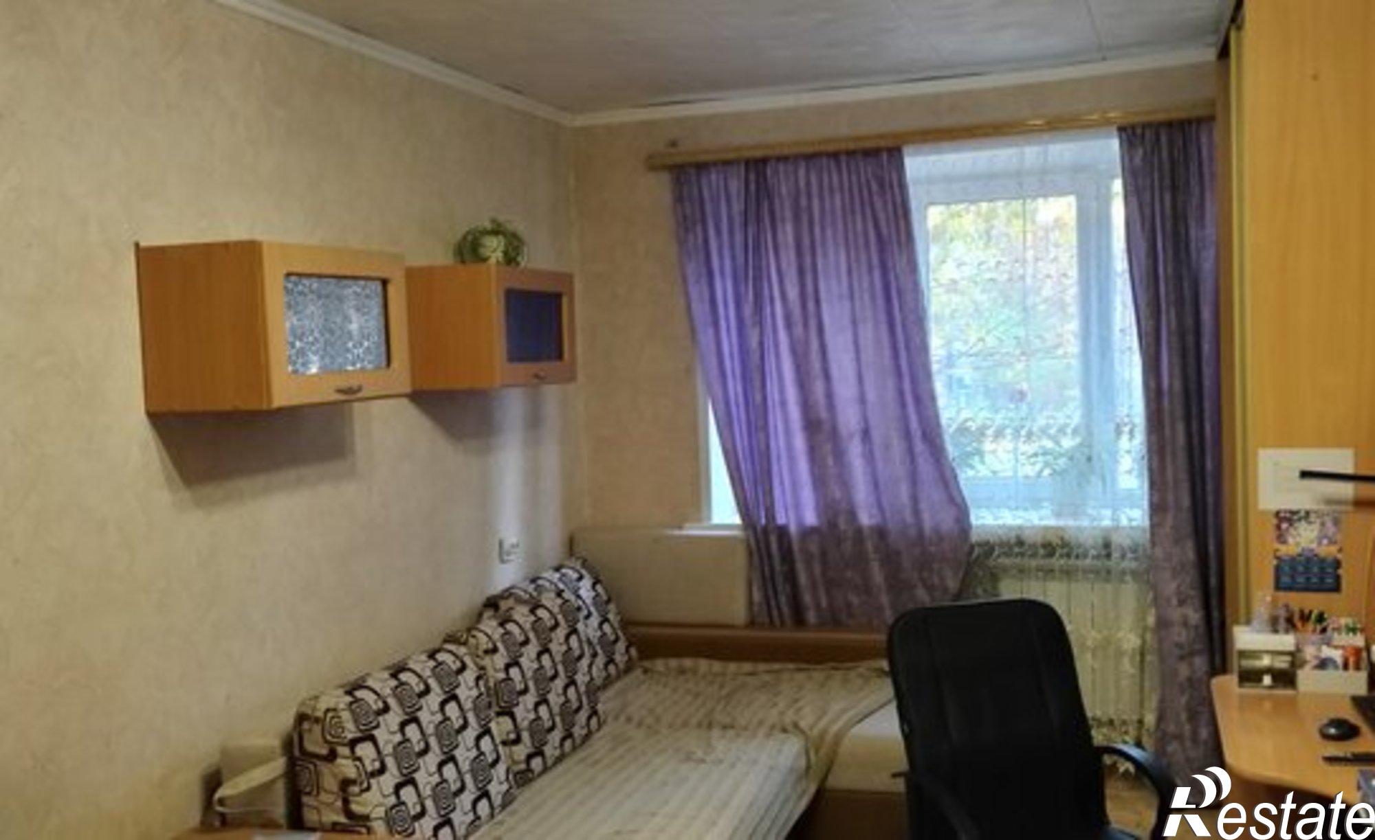 Купить квартиру за 3 950 000 рублей на ул Якова Гарелина, 15