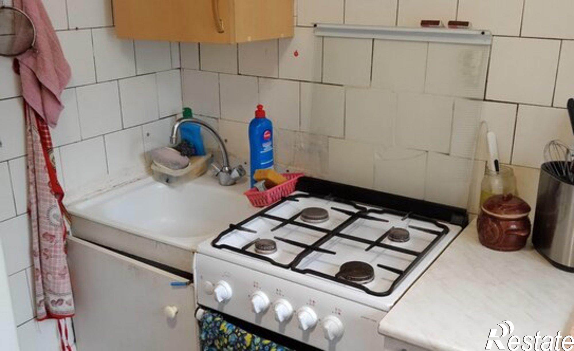 Купить квартиру за 3 950 000 рублей на ул Якова Гарелина, 15