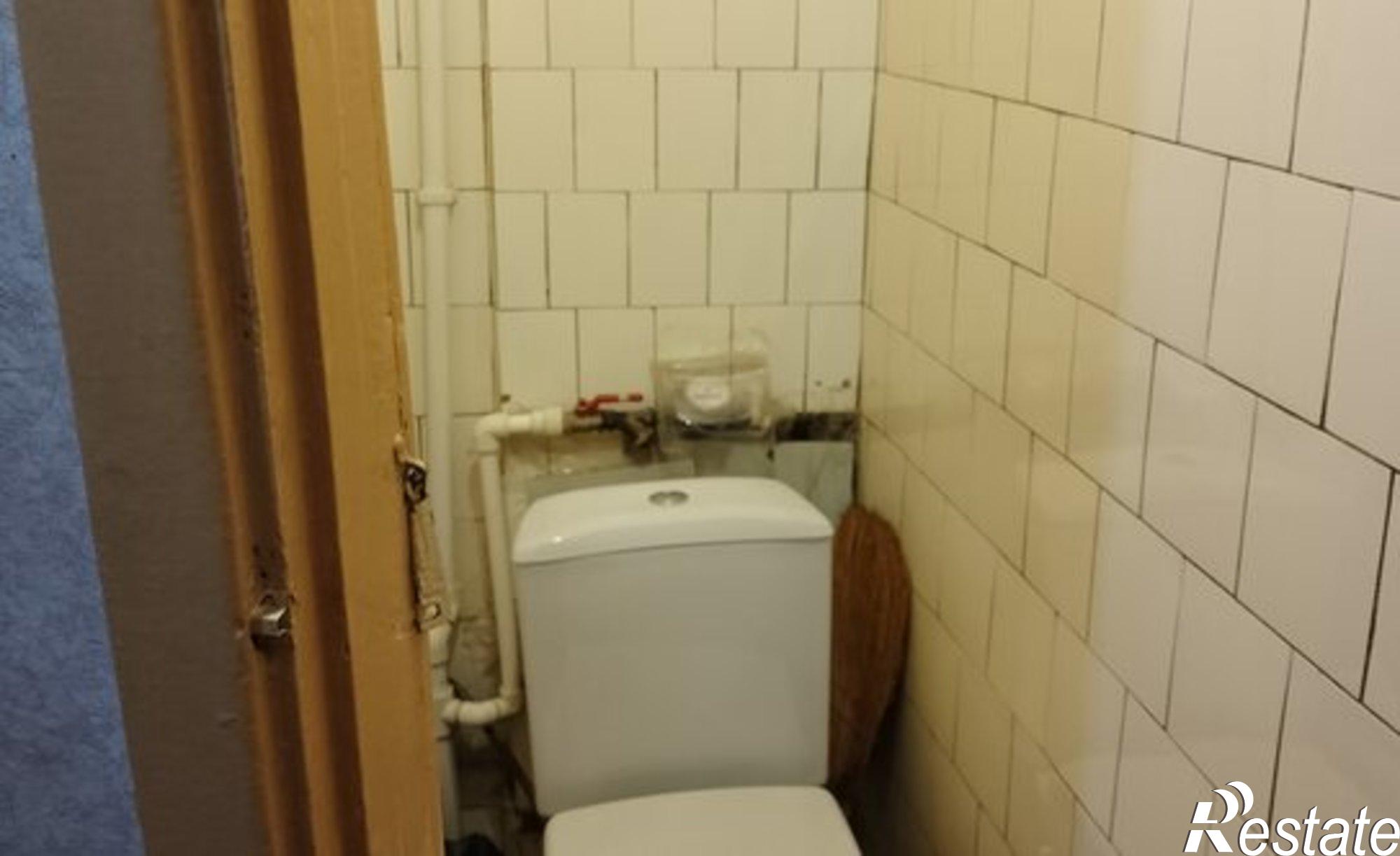 Купить квартиру за 3 950 000 рублей на ул Якова Гарелина, 15